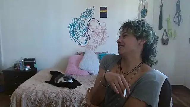 fenixmfx19 online show from 02-07-25, 04:35