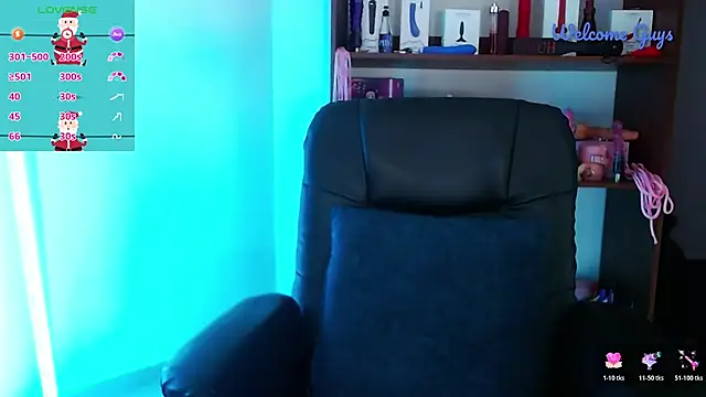 Celeste Ford 18 online show from 12-20-25, 08:27