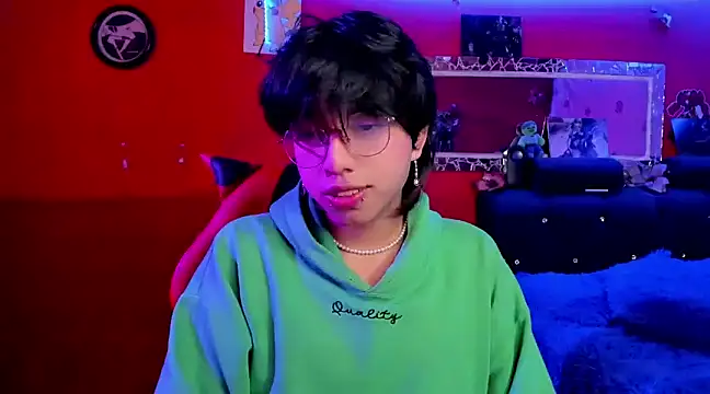 Snapshot of AnggelONfiree chatting on 12-11-24, 07:09 AnggelONfiree online show from 12-11-24, 07:09