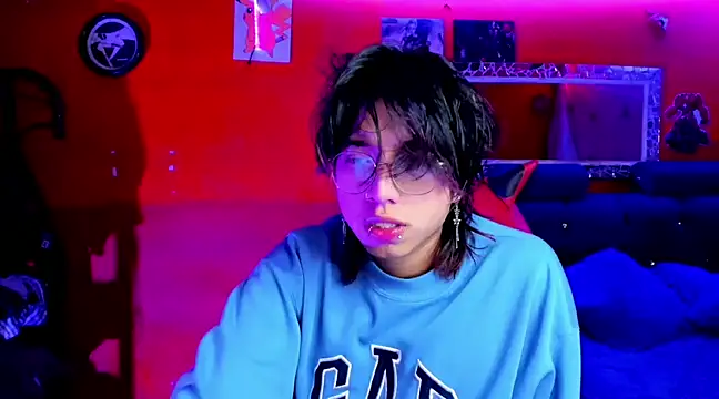 Snapshot of AnggelONfiree chatting on 02-01-25, 03:41 AnggelONfiree online show from 02-01-25, 03:41