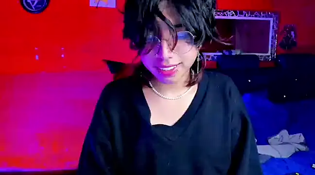 Snapshot of AnggelONfiree chatting on 02-04-25, 08:13 AnggelONfiree online show from 02-04-25, 08:13