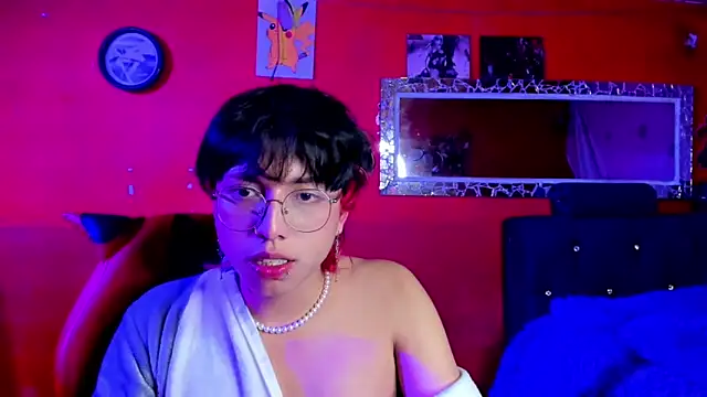 Snapshot of AnggelONfiree chatting on 03-02-25, 05:12 AnggelONfiree online show from 03-02-25, 05:12