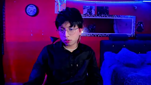 Snapshot of AnggelONfiree chatting on 03-05-25, 07:27 AnggelONfiree online show from 03-05-25, 07:27