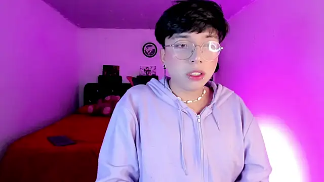 AnggelONfiree online show from 11-09-25, 03:16