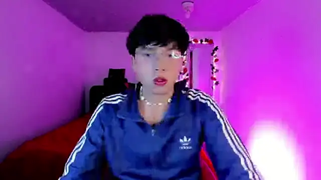 AnggelONfiree online show from 12-03-25, 08:40