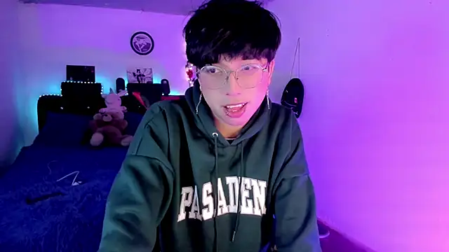 Snapshot of AnggelONfiree chatting on 02-27-26, 04:45 AnggelONfiree online show from 02-27-26, 04:45