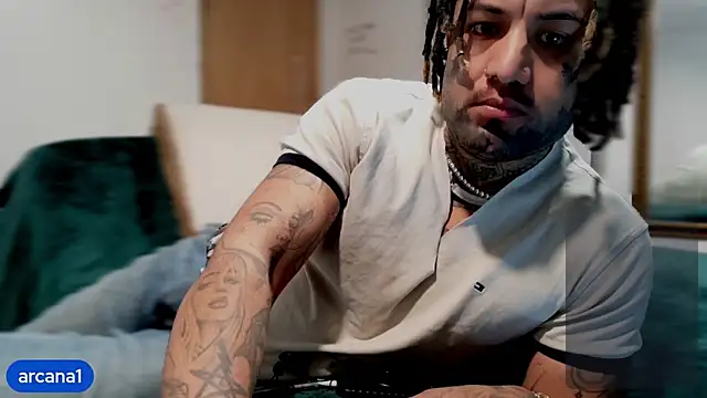 Azazelihornyasf online show from 03-08-26, 10:24