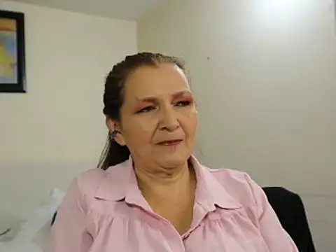 Bellaisa online show from 02-23-25, 03:35