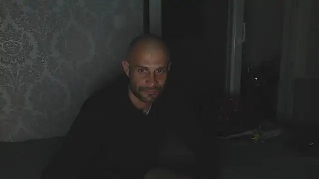 Zbochunec online show from 11-08-25, 03:18