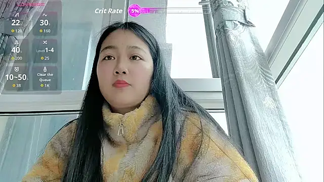 luoxuwen online show from 03-16-26, 01:11