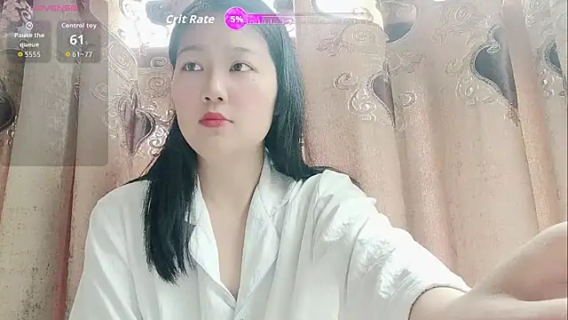 luoxuwen online show from 04-06-26, 02:31