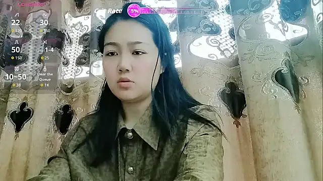 luoxuwen online show from 04-11-26, 12:26