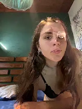 isadelasestrellas online show from 03-17-26, 12:41