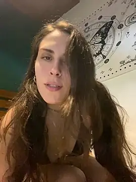 isadelasestrellas online show from 04-23-26, 08:11