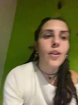 isadelasestrellas online show from 06-07-26, 03:43
