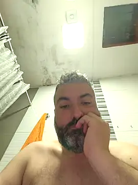 Abelito87 online show from 03-05-26, 03:46