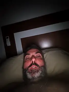 Abelito87 online show from 03-07-26, 05:37