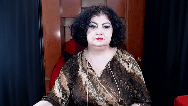  MissJ  online show from 03-14-25, 01:24