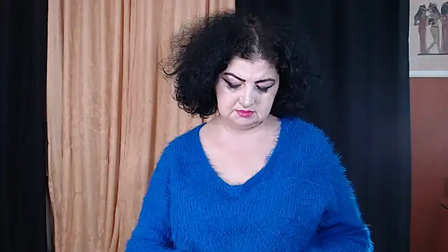  MissJ  online show from 11-27-25, 09:22