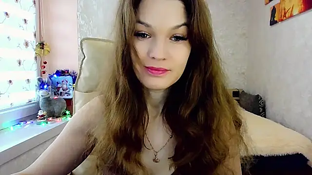 impossibleluna online show from 01-08-25, 11:21