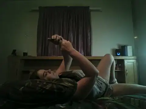 Hornyparratjie online show from 12-03-24, 09:23