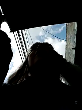 Snapshot of madelaine- chatting on 12-26-24, 07:27 madelaine- online show from 12-26-24, 07:27