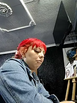 Snapshot of madelaine- chatting on 02-23-25, 10:31 madelaine- online show from 02-23-25, 10:31