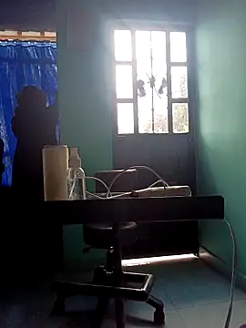 madelaine- online show from 03-04-26, 07:31