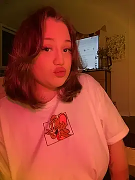 DaisyBooom online show from 03-19-25, 07:06