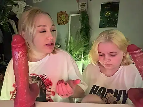 DaisyBooom online show from 02-21-26, 08:32