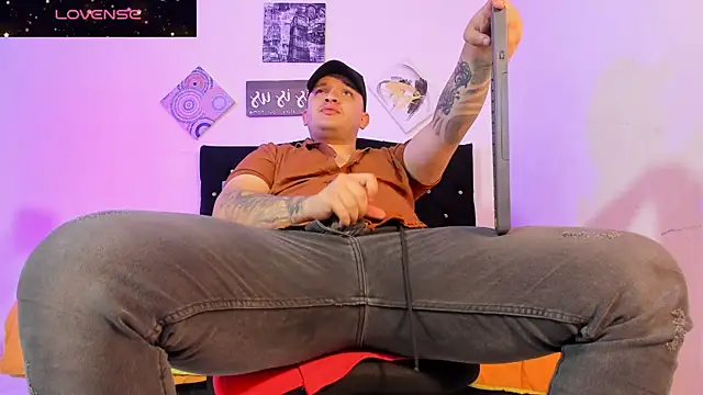 tony landri online show from 09-17-25, 05:09