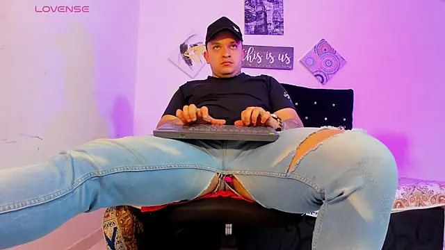 tony landri online show from 10-07-25, 01:52