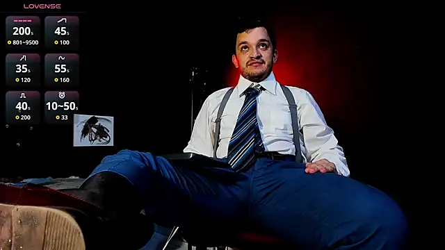 tony landri online show from 04-15-26, 03:46