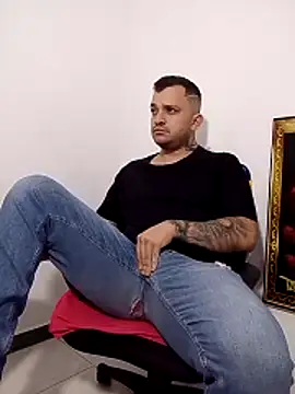 tony landri online show from 04-24-26, 05:26