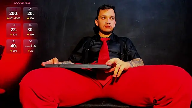 tony landri online show from 07-29-26, 04:21
