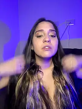 valentina jonnes1 online show from 11-29-25, 05:10