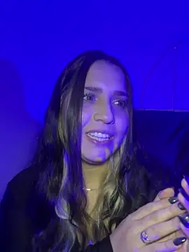 valentina jonnes1 online show from 03-22-26, 07:12