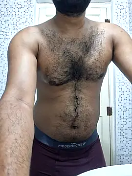 RKumar1994 online show from 07-06-26, 02:14