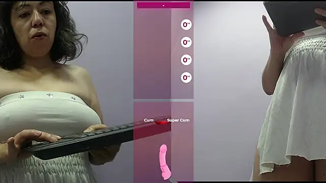 Drool Sucker online show from 02-13-25, 12:11