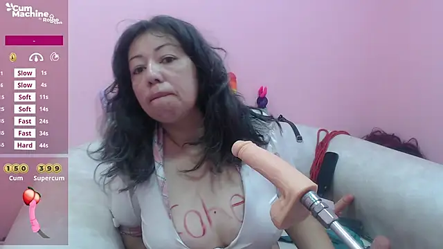 Drool Sucker online show from 10-03-25, 12:24