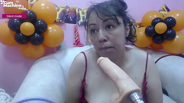 Drool Sucker online show from 10-11-25, 12:15