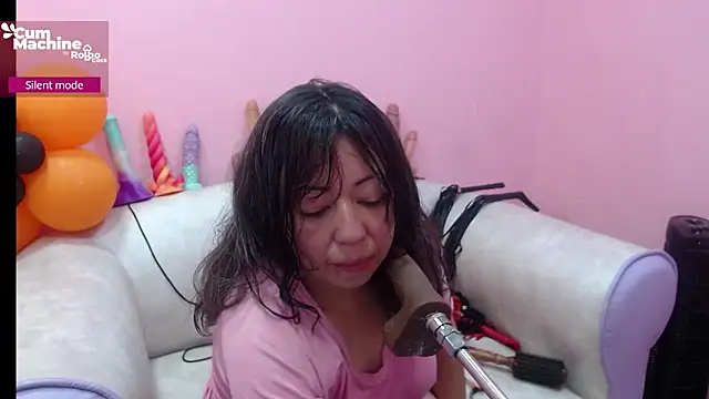 Drool Sucker online show from 11-16-25, 12:22