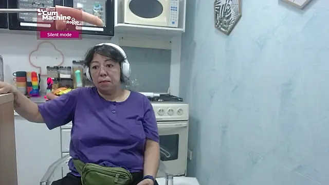 Drool Sucker online show from 04-20-26, 12:08