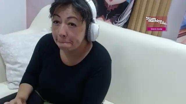 Drool Sucker online show from 06-20-26, 11:46