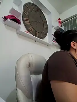 TwerkingAss online show from 12-12-24, 02:48