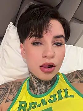 AliceShazaham  online show from 06-20-26, 07:00