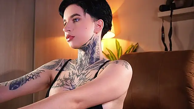 AliceShazaham  online show from 07-21-26, 06:49