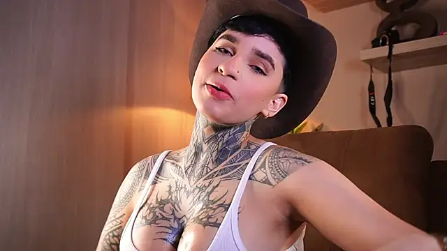 AliceShazaham  online show from 07-26-26, 06:21