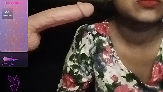 Snapshot of Sheela_oshovadi chatting on 01-05-25, 01:15 Sheela oshovadi online show from 01-05-25, 01:15