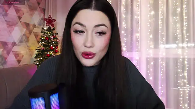 BettyBoom13 online show from 12-30-24, 09:29